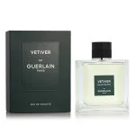 Vetiver Eau de Toilette pour homme 100 ml