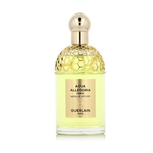 Aqua Allegoria Forte Nerolia Vetiver navulbare eau de parfum unisex