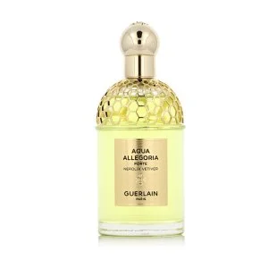 Guerlain Aqua Allegoria Forte Nerolia Vetiver eau de parfum rechargeable unisexe