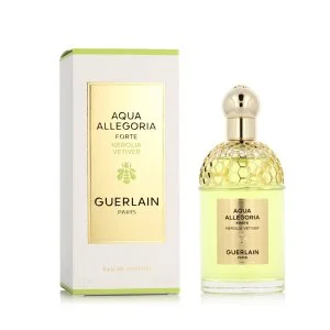 Guerlain Aqua Allegoria Forte Nerolia Vetiver navulbare eau de parfum unisex