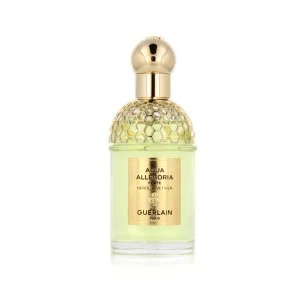 Guerlain Aqua Allegoria Forte Nerolia Vetiver eau de parfum rechargeable unisexe