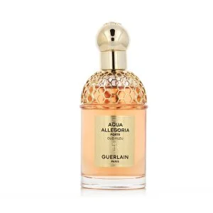 Guerlain Aqua Allegoria Forte Oud Yuzu eau de parfum unisexe