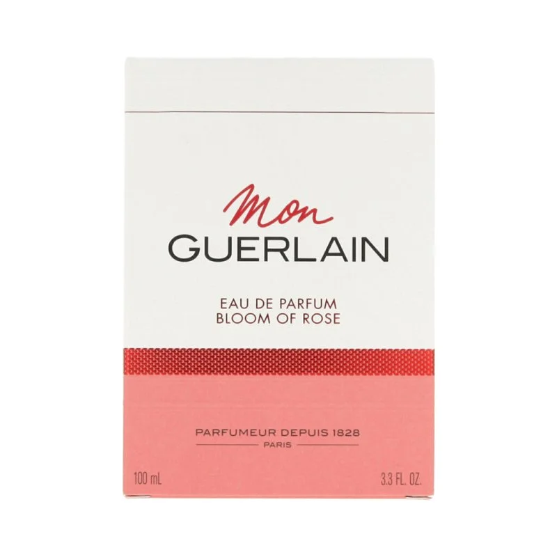 Mon Guerlain Bloom of Rose eau de parfum pour femme 100 ml