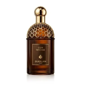 Guerlain Absolus Allegoria Cuir Intense eau de parfum unisexe
