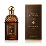 Absolus Allegoria Cuir Intense eau de parfum unisexe 125 ml