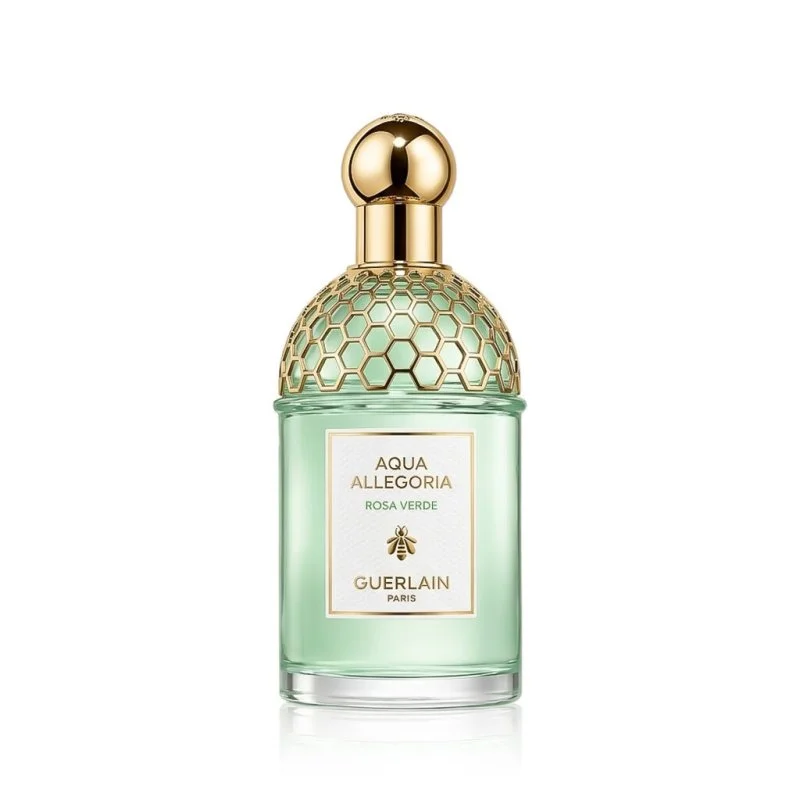 Aqua Allegoria Rosa Verde eau de toilette unisexe 125 ml