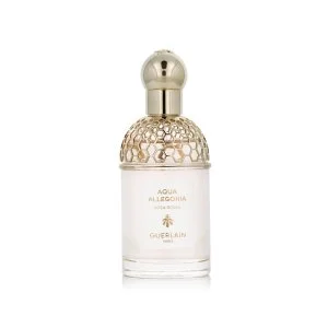 Guerlain Aqua Allegoria Rosa Rossa eau de toilette rechargeable pour femme