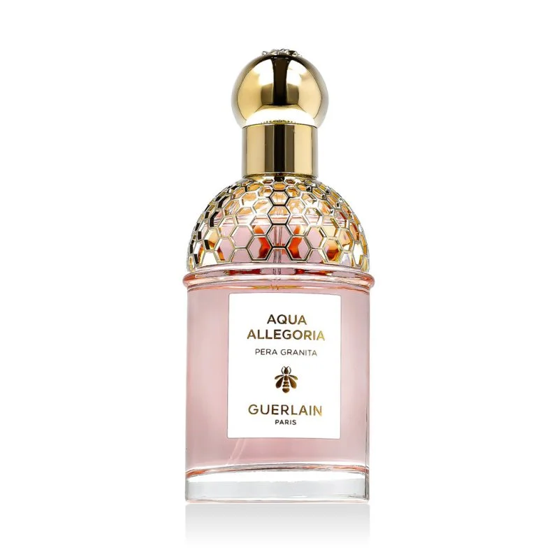 Aqua Allegoria Pera Granita eau de toilette pour femme 75 ml