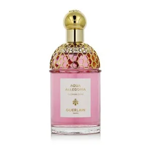 Guerlain Aqua Allegoria Florabloom eau de toilette rechargeable unisexe