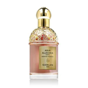Guerlain Aqua Allegoria Forte Rosa Palissandro eau de parfum rechargeable pour femme