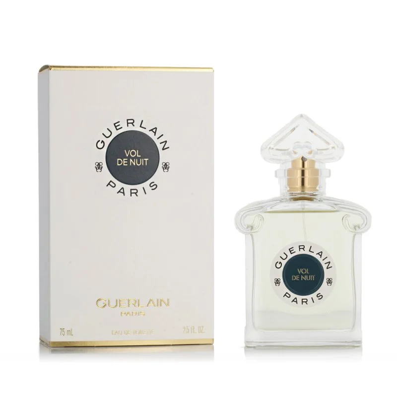 Vol de Nuit eau de toilette pour femme 75 ml