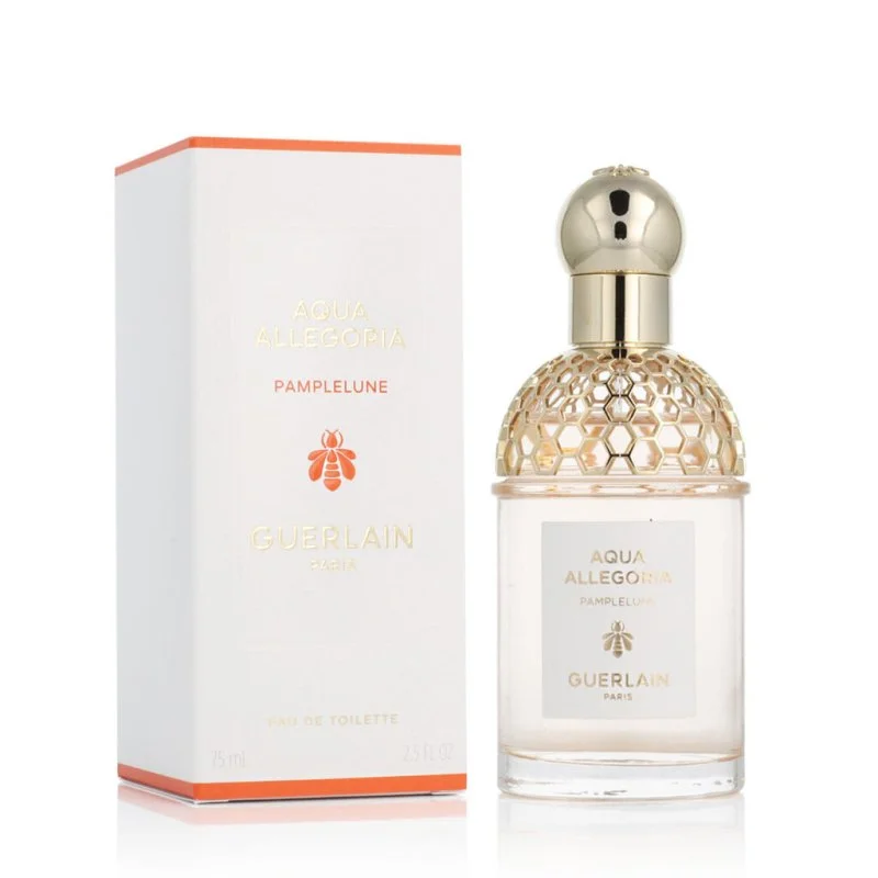 Aqua Allegoria Pamplelune Eau de Toilette rechargeable pour femme 75 ml