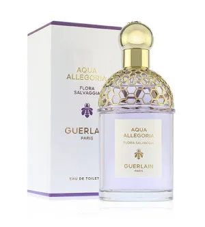 Guerlain Aqua Allegoria Flora Salvaggia eau de toilette pour femmes 125 ml