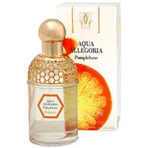 Guerlain Aqua Allegoria Pamplelune eau de toilette pour femme 125 ml