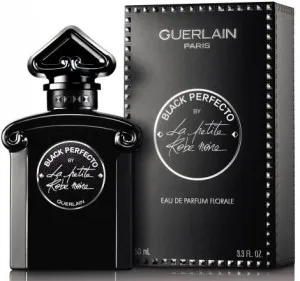 Guerlain Black Perfecto by La Petite Robe Noire eau de parfum pour femme 50 ml