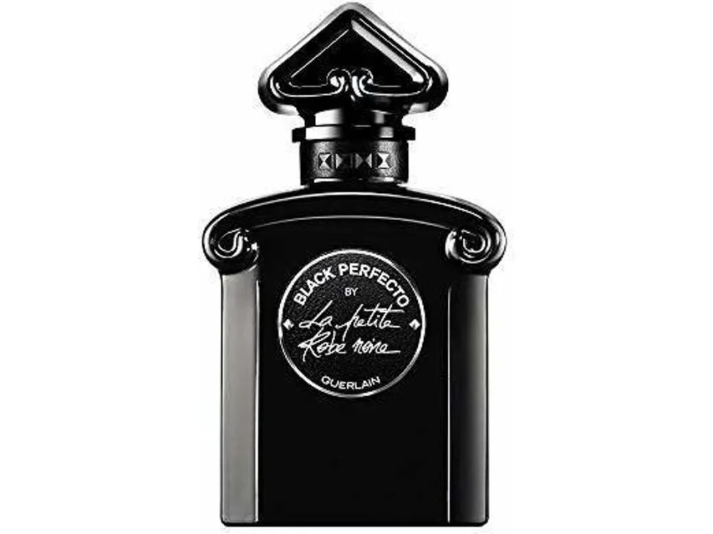 Black Perfecto by La Petite Robe Noire eau de parfum voor vrouwen 50 ml