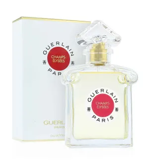 Guerlain Champs-Elysées eau de toilette pour femmes 75 ml