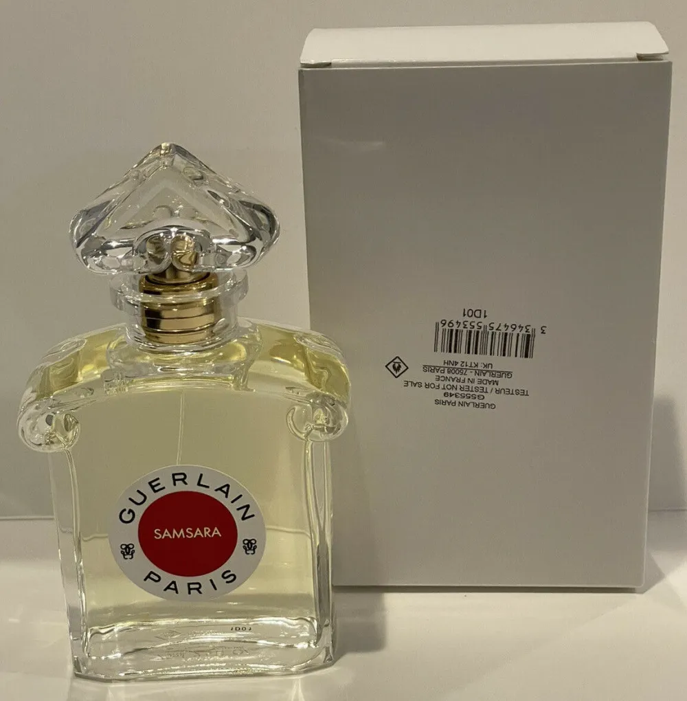 Champs Elysees eau de parfum voor vrouwen 75 ml