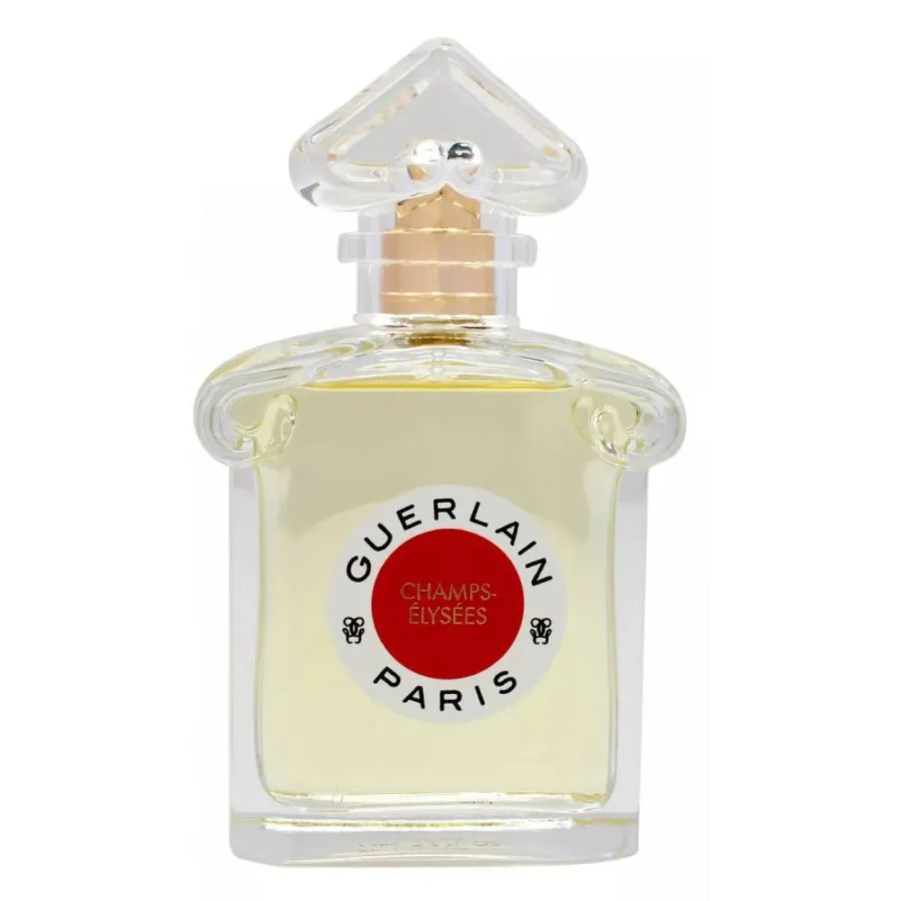 Champs Elysees eau de parfum voor vrouwen 75 ml
