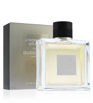 Guerlain L'Homme Idéal eau de toilette pour hommes