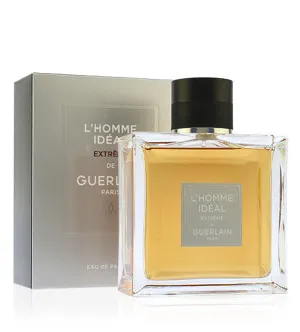 Guerlain L'Homme Idéal Extreme eau de parfum pour homme 100 ml