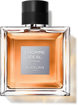 Guerlain L'Homme Idéal Extreme eau de parfum voor mannen 100 ml