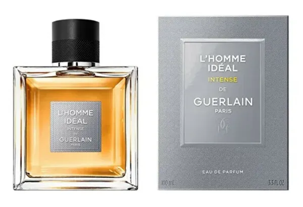 L'Homme Ideal L'Intense eau de parfum voor mannen 100 ml