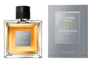 Guerlain L'Homme Ideal L'Intense eau de parfum voor mannen 100 ml