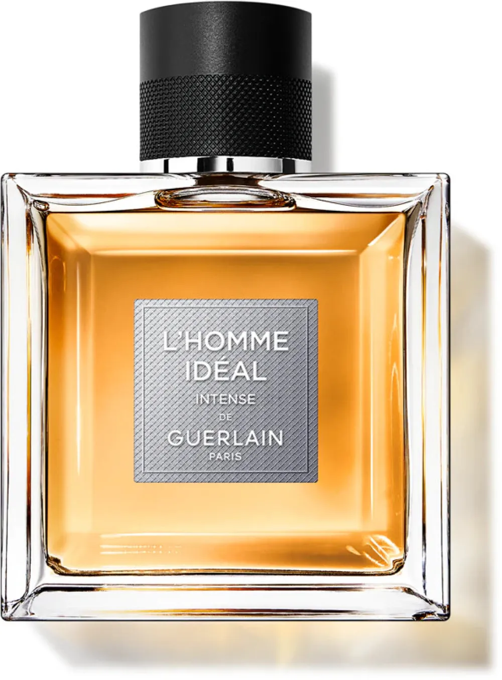 L'Homme Ideal L'Intense eau de parfum voor mannen 100 ml