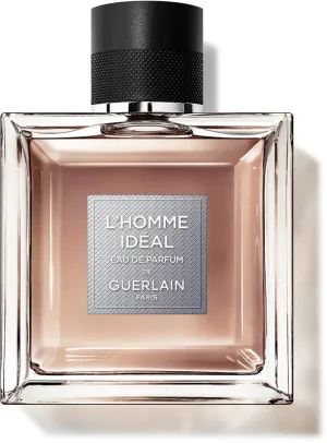 Guerlain L'Homme Ideal eau de parfum voor mannen 100 ml