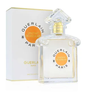 Guerlain L'Instant de Guerlain eau de parfum pour femmes 75 ml
