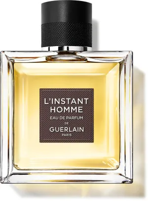 Guerlain L'Instant de Guerlain Pour Homme eau de parfum voor mannen 100 ml
