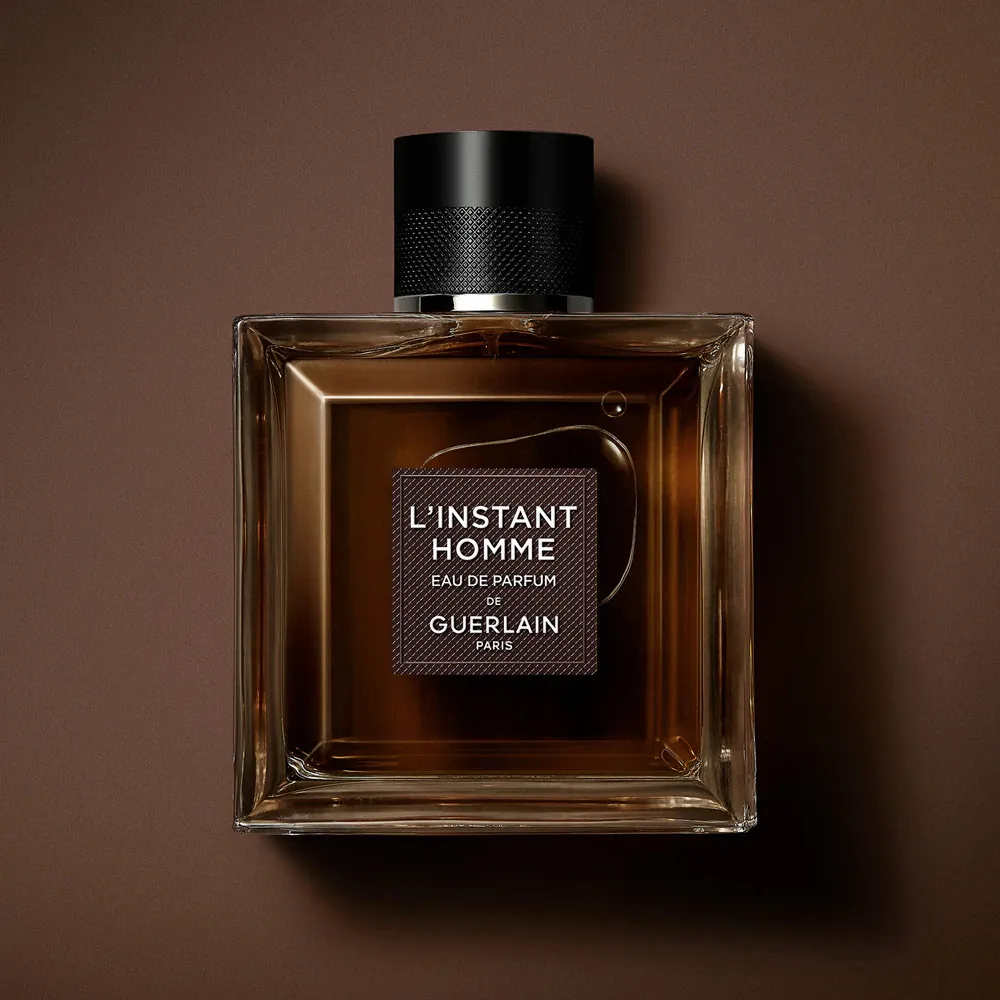 L'Instant de Guerlain Pour Homme eau de parfum voor mannen 100 ml