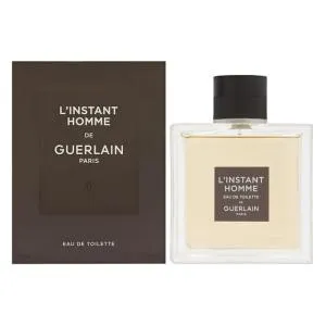 Guerlain L'Instant de Guerlain Pour Homme eau de toilette 100 ml pour hommes