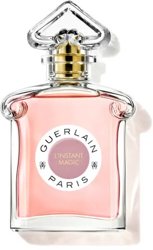 Guerlain L'Instant Magic eau de parfum voor vrouwen