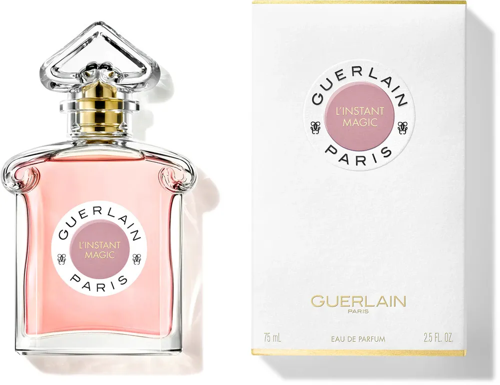 L'Instant Magic eau de parfum voor vrouwen 75 ml