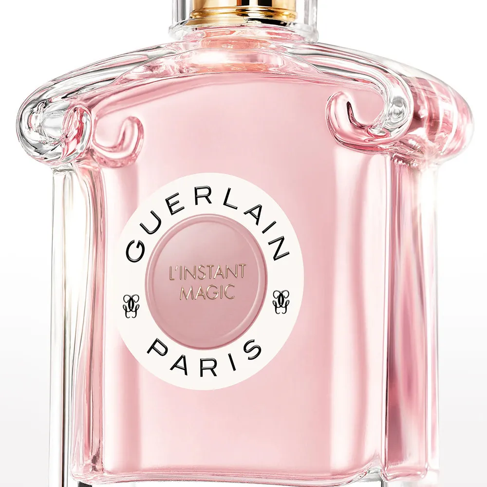 L'Instant Magic eau de parfum voor vrouwen 75 ml