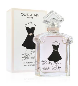 Guerlain La Petite Robe Noire eau de toilette pour femme 100 ml
