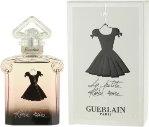 Guerlain La Petite Robe Noire eau de parfum pour femmes 50 ml