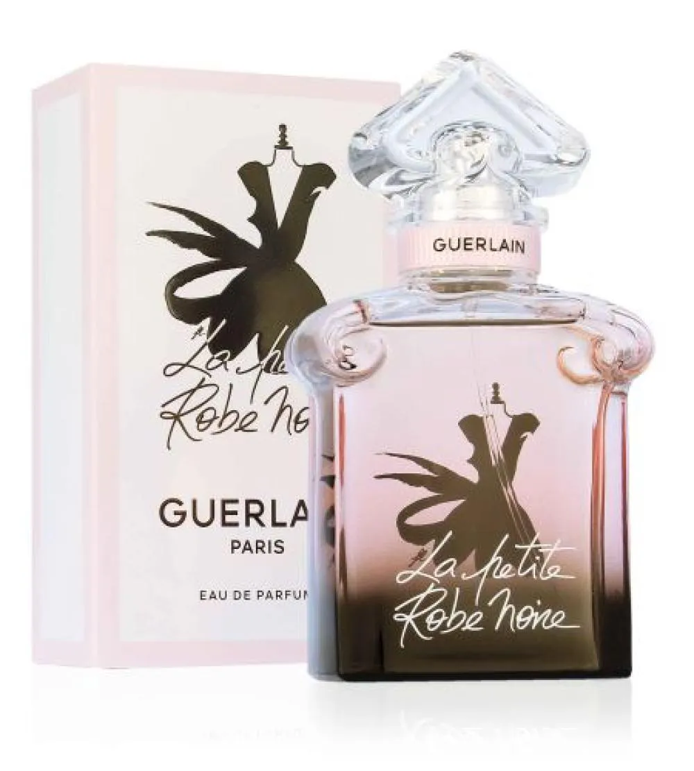 La Petite Robe Noire eau de parfum voor vrouwen 100 ml