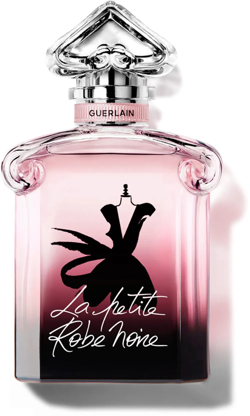 La Petite Robe Noire eau de parfum voor vrouwen 100 ml