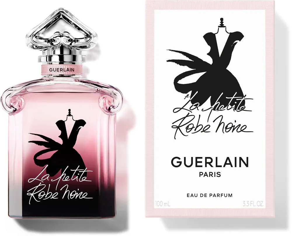 La Petite Robe Noire eau de parfum voor vrouwen 100 ml