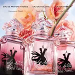 La Petite Robe Noire eau de parfum voor vrouwen 100 ml