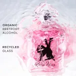 La Petite Robe Noire eau de parfum voor vrouwen 100 ml