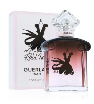 Guerlain La Petite Robe Noire Rose Noire eau de parfum pour femmes 50 ml