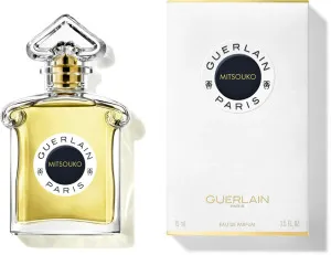 Guerlain Mitsouko eau de parfum voor dames 75 ml