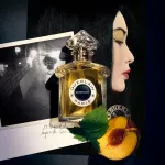 Mitsouko eau de parfum voor dames 75 ml