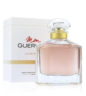 Guerlain Mon Guerlain eau de parfum pour femme 50 ml
