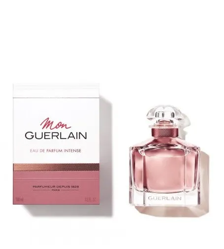 Guerlain Mon Guerlain Intense eau de parfum pour femme