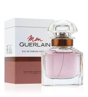 Guerlain Mon Guerlain Intense eau de parfum pour femme